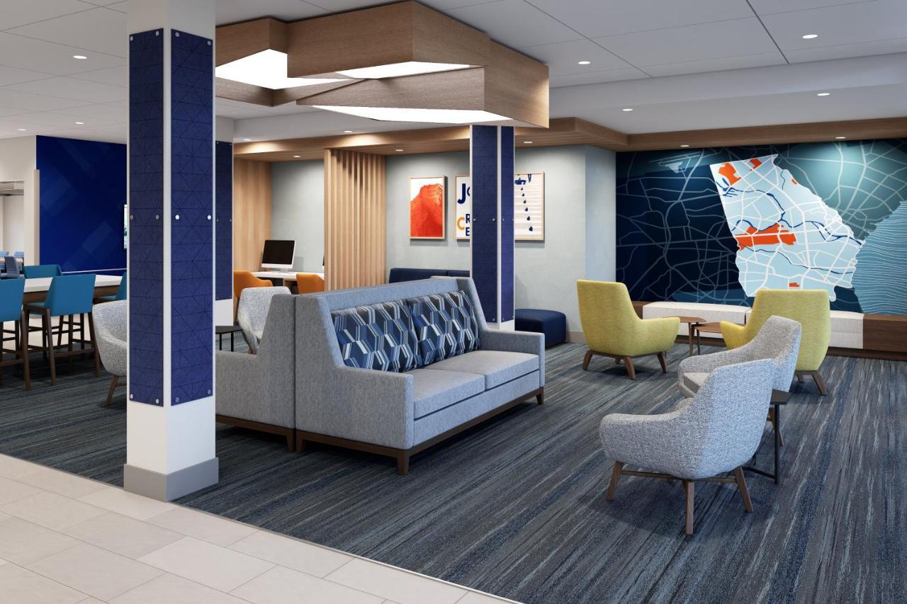 Holiday Inn Express & Suites Muskegon - Grand Haven By Ihg Exterior photo